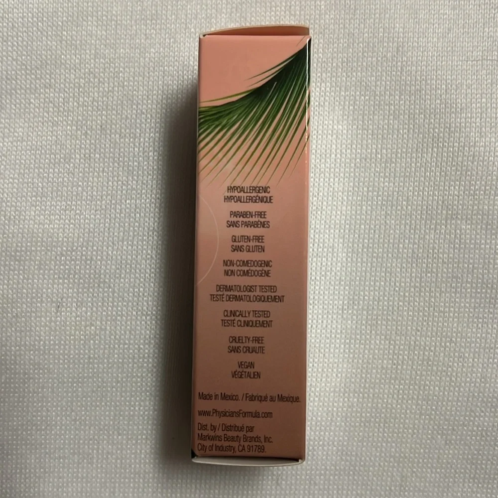 Physicians Formula Butter Glow Liquid Bronzer - Bronze Shade